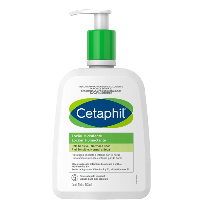 Cetaphil - Loção Hidratante 59ml - Imagem 6