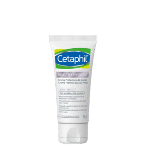Cetaphil Healthy Hygiene - Creme Hidratante para as Mãos 50ml