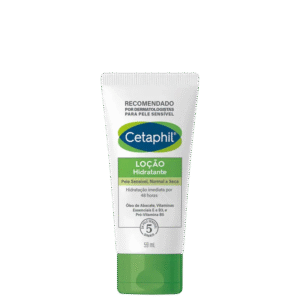 Cetaphil - Loção Hidratante 59ml