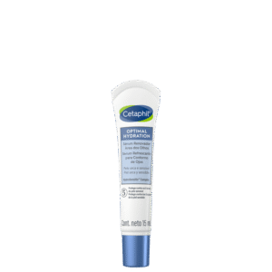 Cetaphil Optimal Hydration com Ácido Hialurônico - Sérum Renovador para Área dos Olhos 15ml