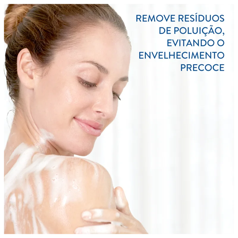 Cetaphil Limpeza Profunda - Sabonete em Barra 127g - Imagem 2