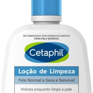 Loção de Limpeza Cetaphil 300ml