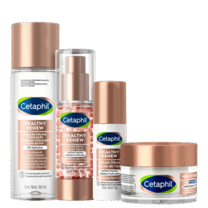 Kit Cetaphil Healthy Renew (4 Produtos)