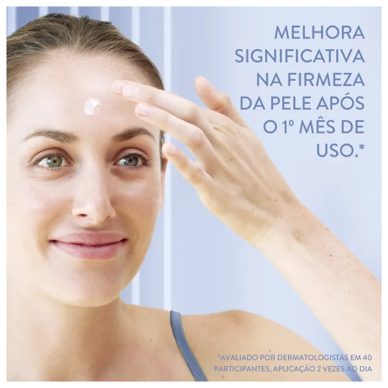 Cetaphil Optimal Hydration com Ácido Hialurônico - Creme Hidratante Facial 48g - Imagem 2