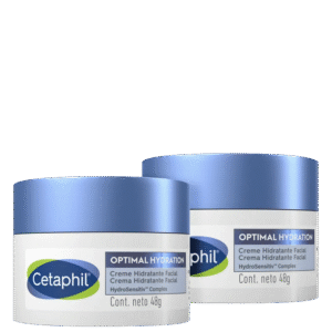 Kit Cetaphil Optimal Hydration (2 Unidades)