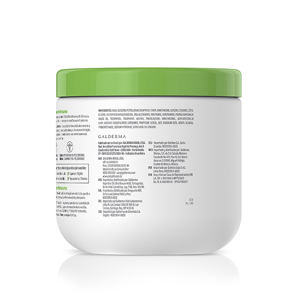 Creme Hidratante Corporal Cetaphil Pele Extra Seca e Sensível - 453g - Imagem 2